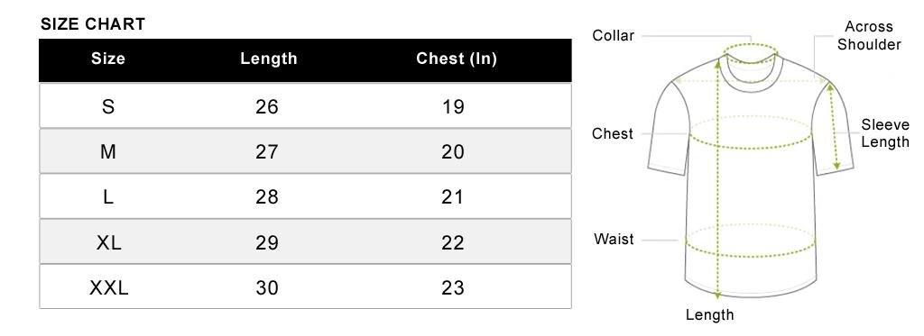 Size Guides