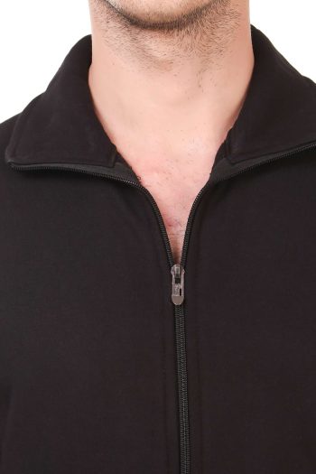 Sweat Shirt (Collar)