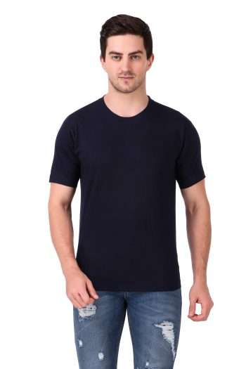 Best Printed-Ready Roundneck T-Shirt1