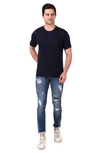 Best Printed-Ready Roundneck T-Shirt1