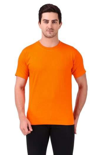 Round Neck T-Shirt 682