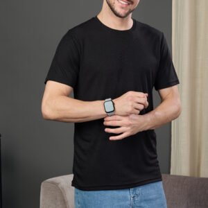 Vinson PC Round Neck T-Shirts