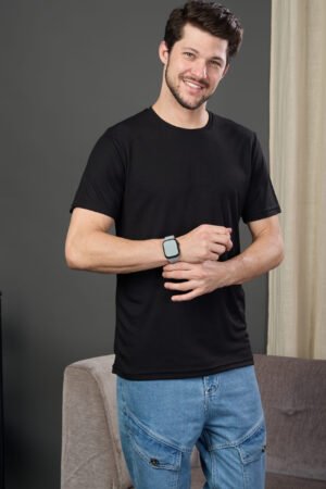Vinson PC Round Neck T-Shirts