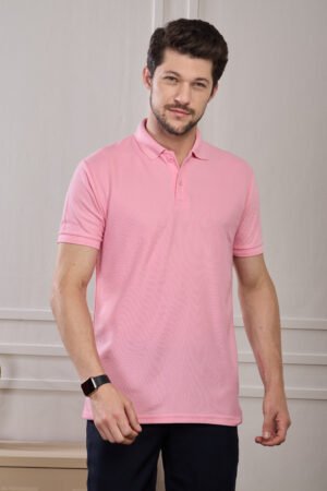 JMP Exclusive Collar T-Shirts