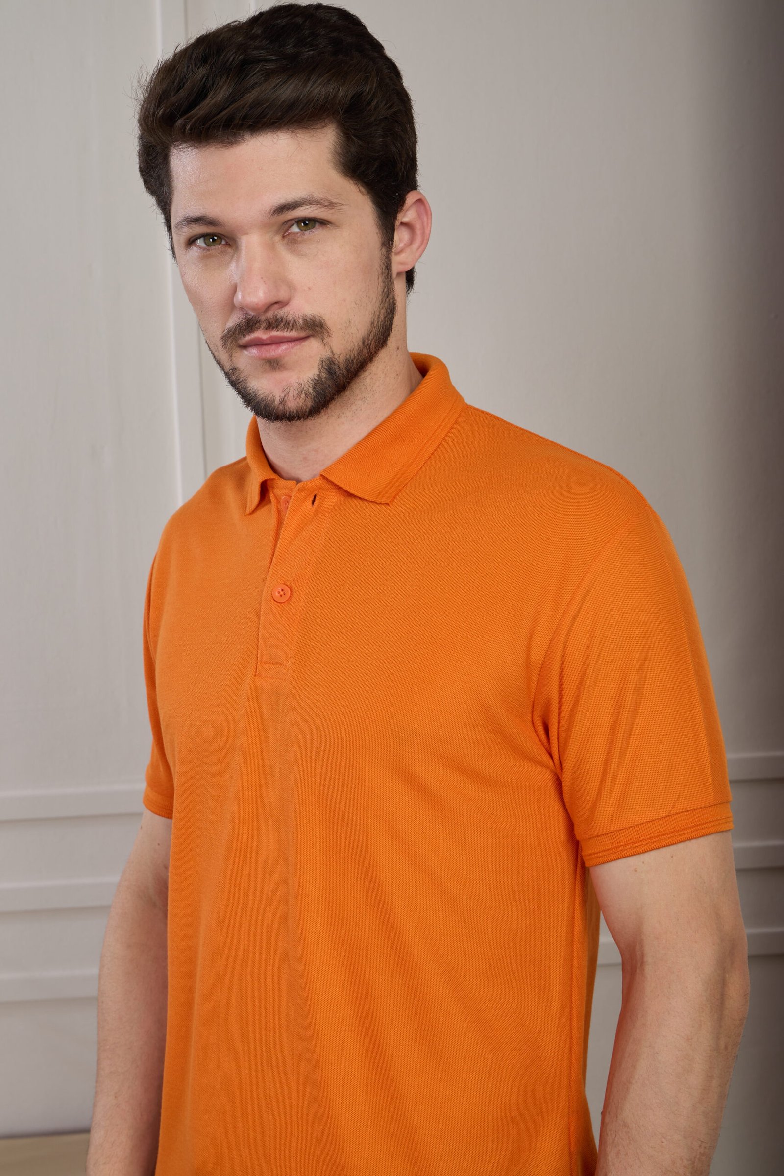 JMP Exclusive Collar T-Shirt - Image 5