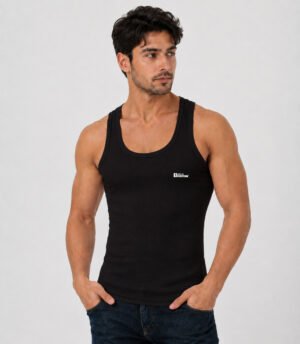 Boston Premium Rib Vest