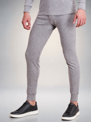 Vinson Men’s Lining Thermal Pyjama – Extra Warm & Soft