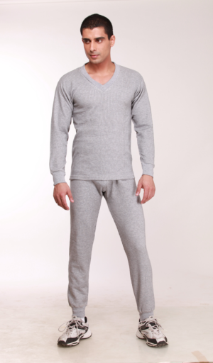 Vinson Men’s Winter Lining Thermal Set – Soft & Comfortable
