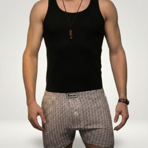 Boston Premium Printed Boxers