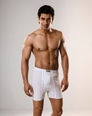 Stagley Smooth Wear Trunks