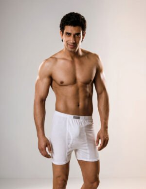 Stagley Smooth Wear Trunks