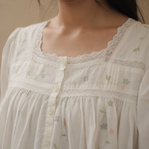 Premium Everyday Wear Cotton Nighty