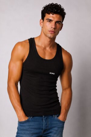 Bond Premium Derby  (2X2) Vest