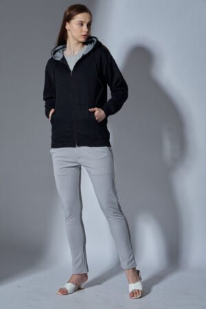 JMP Zip-Up Hoodie