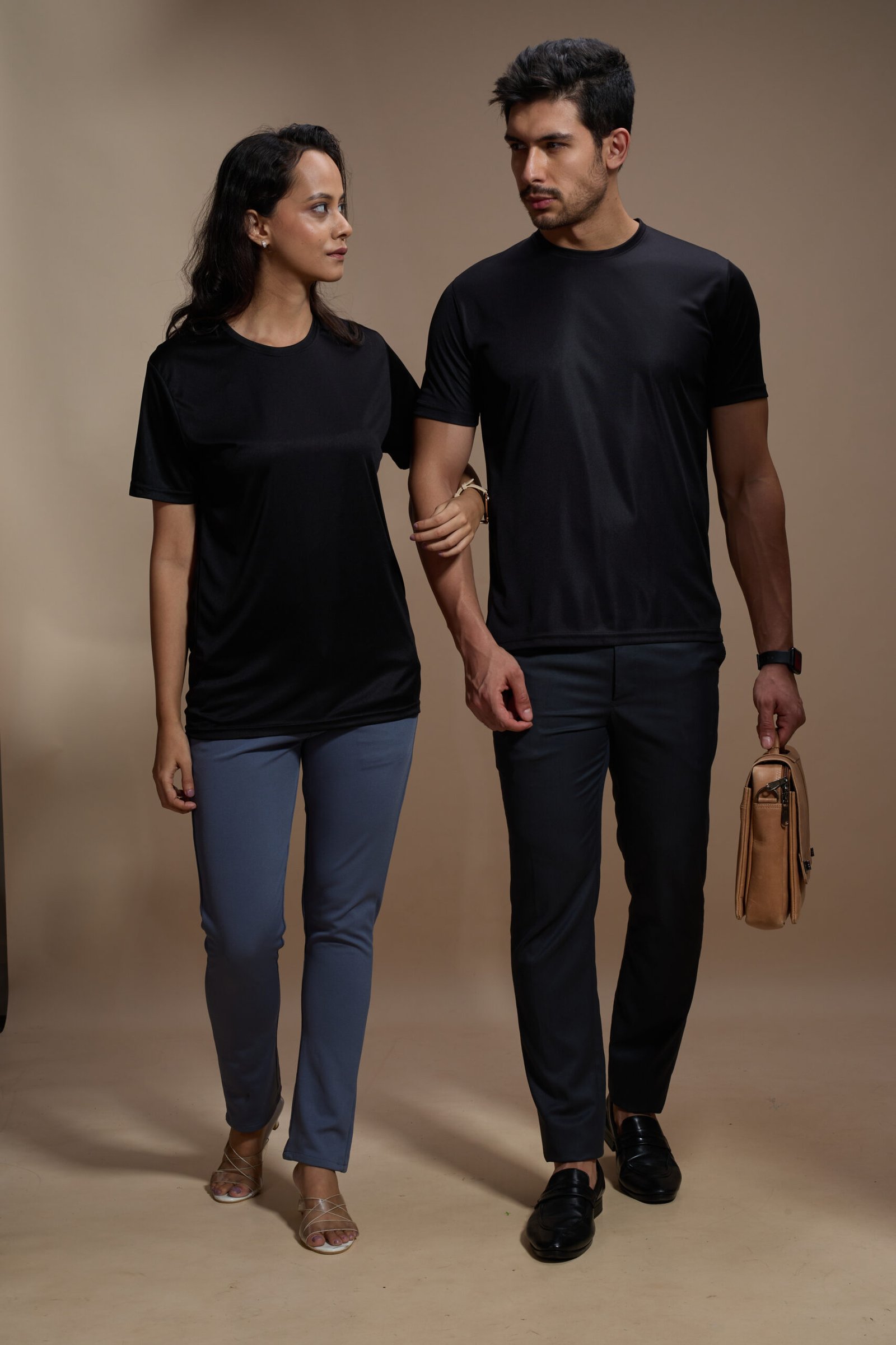Finix Summer Lite Tee - Image 4
