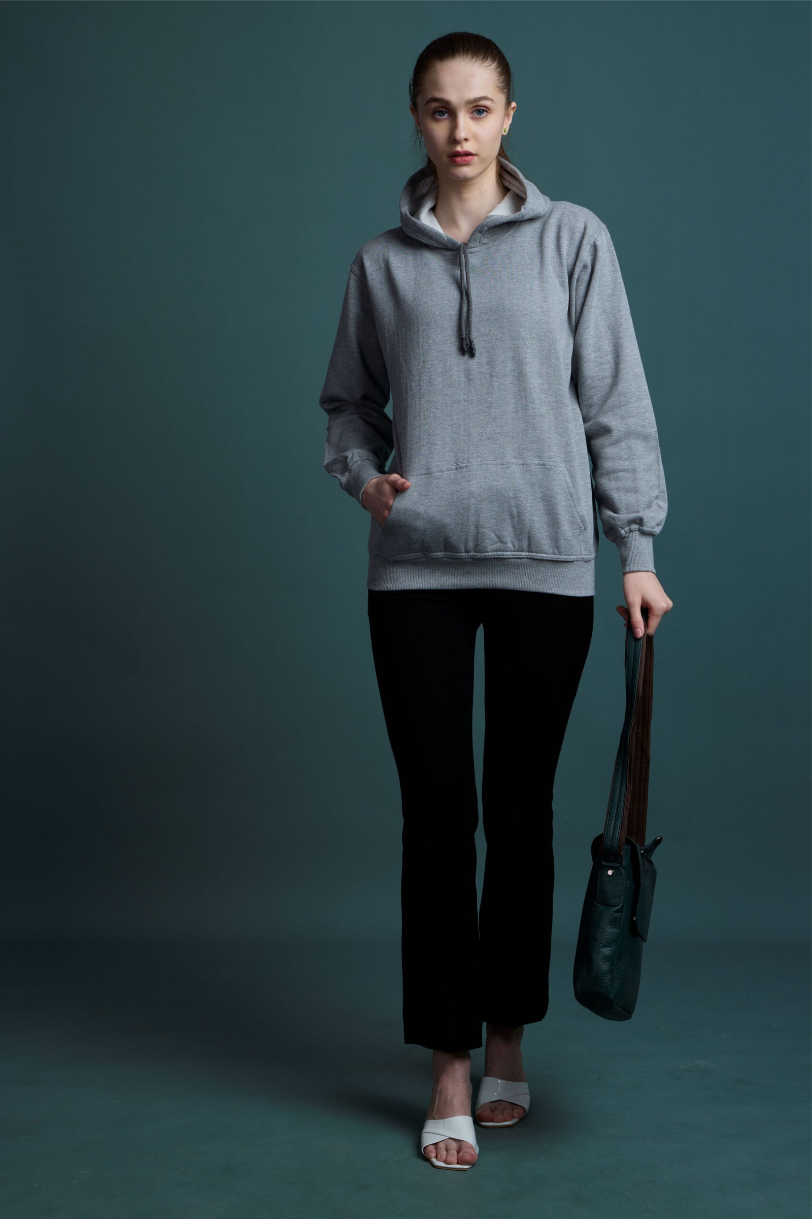 VClub Premium Hoodie - Image 5