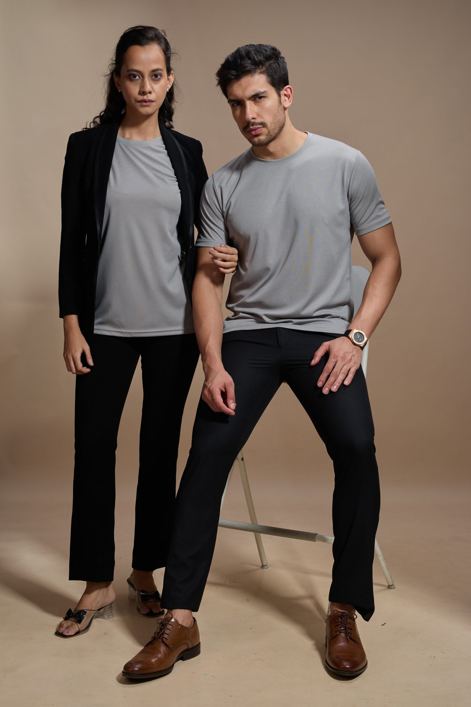 Finix Summer Lite Tee - Image 7