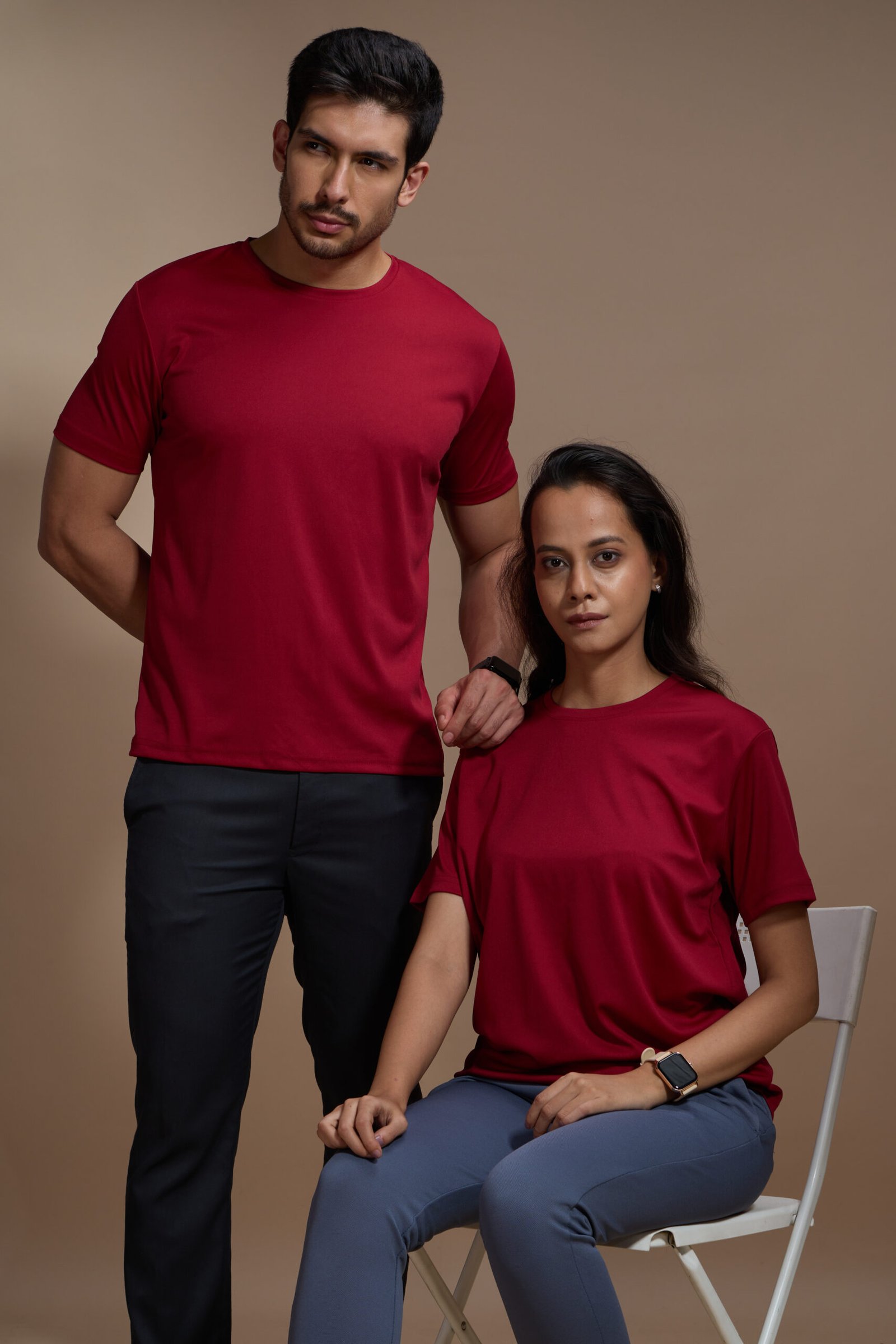 Finix Summer Lite Tee - Image 3