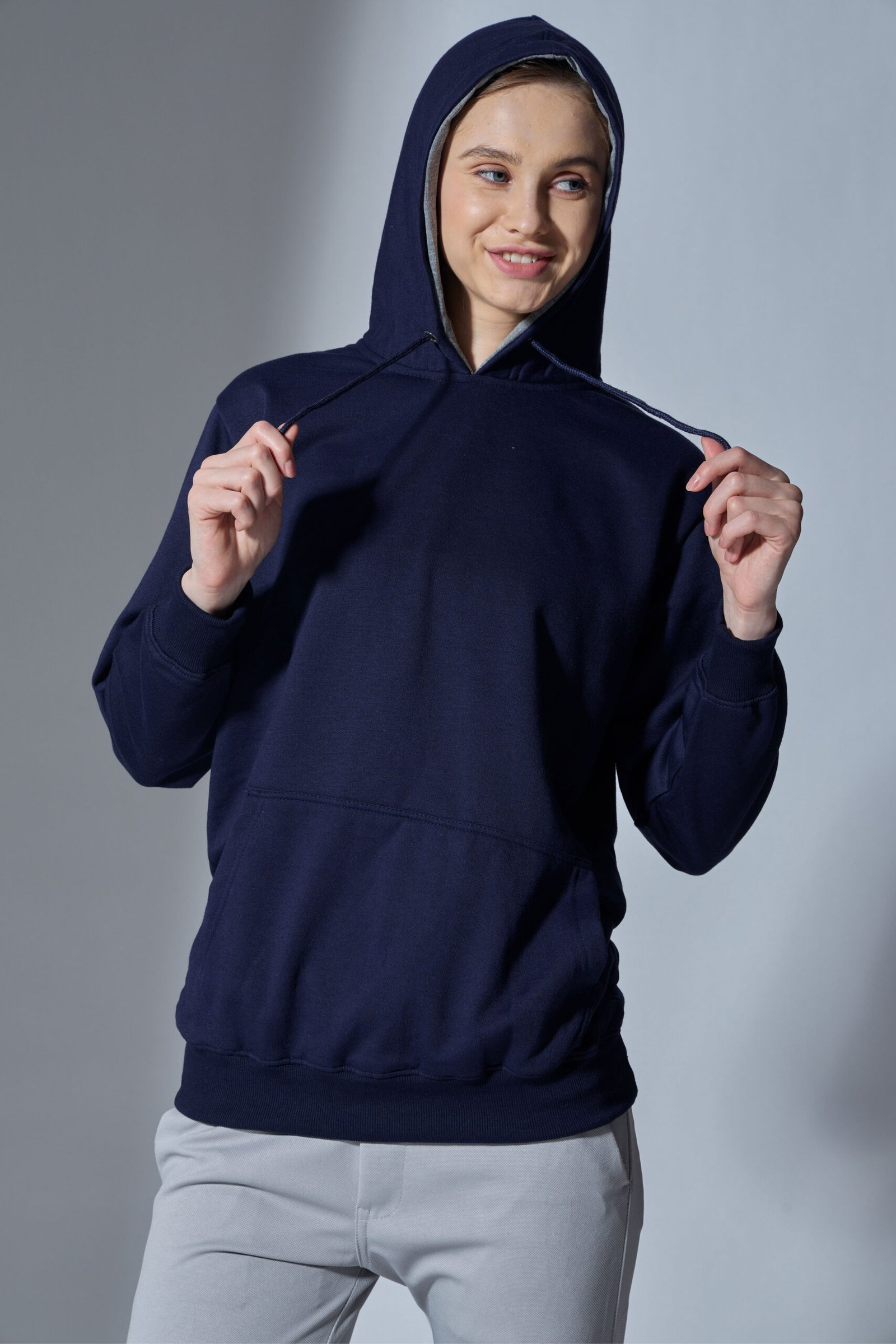 JMP Hoodie Sweatshirt - Image 2