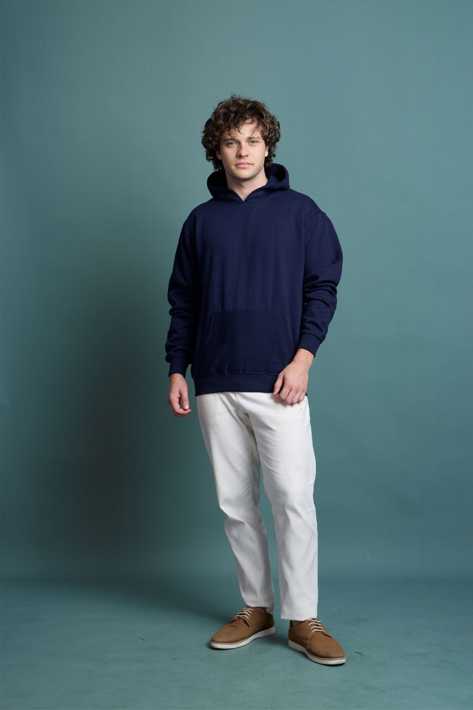 VClub Premium Hoodie - Image 6