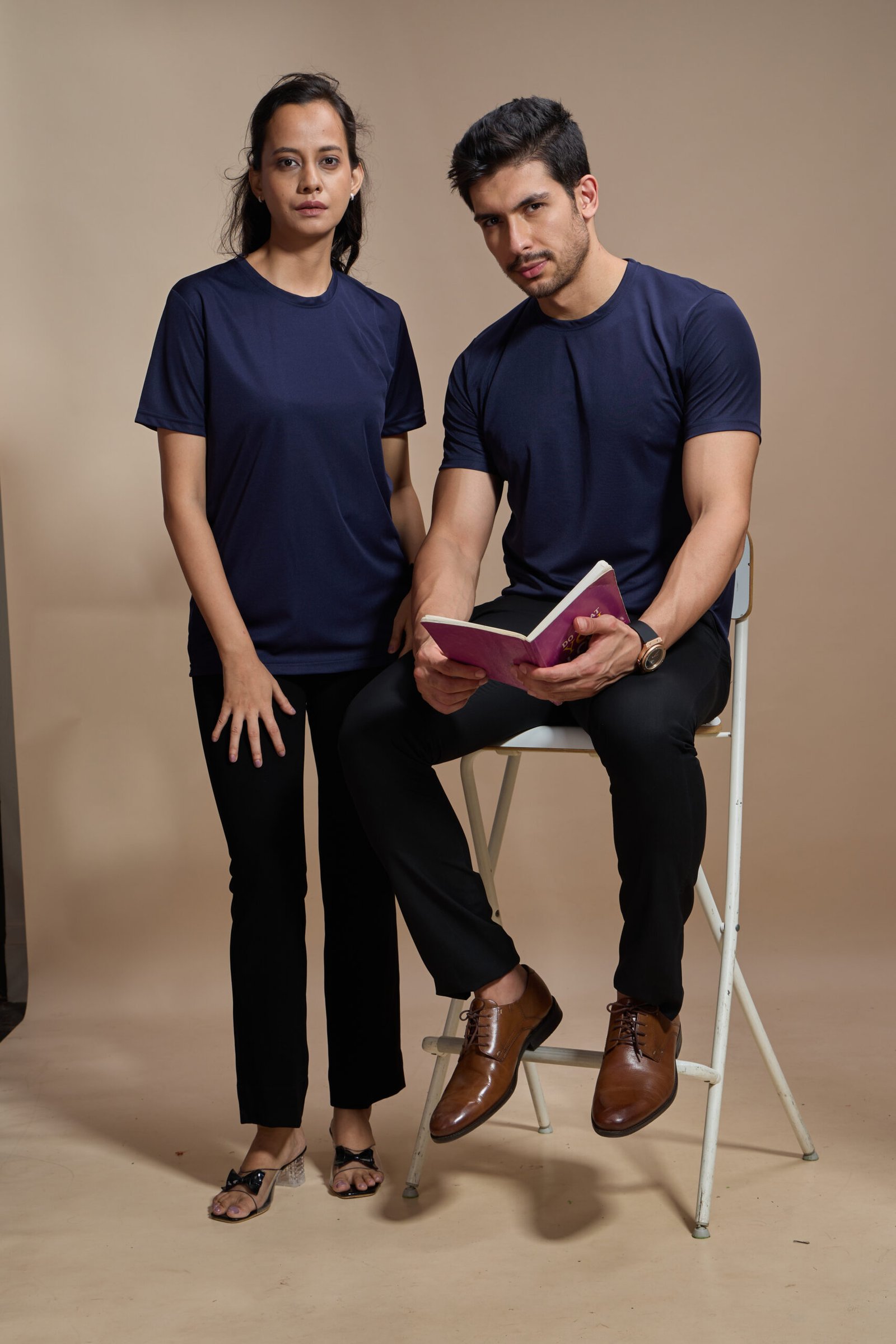 Finix Summer Lite Tee - Image 6
