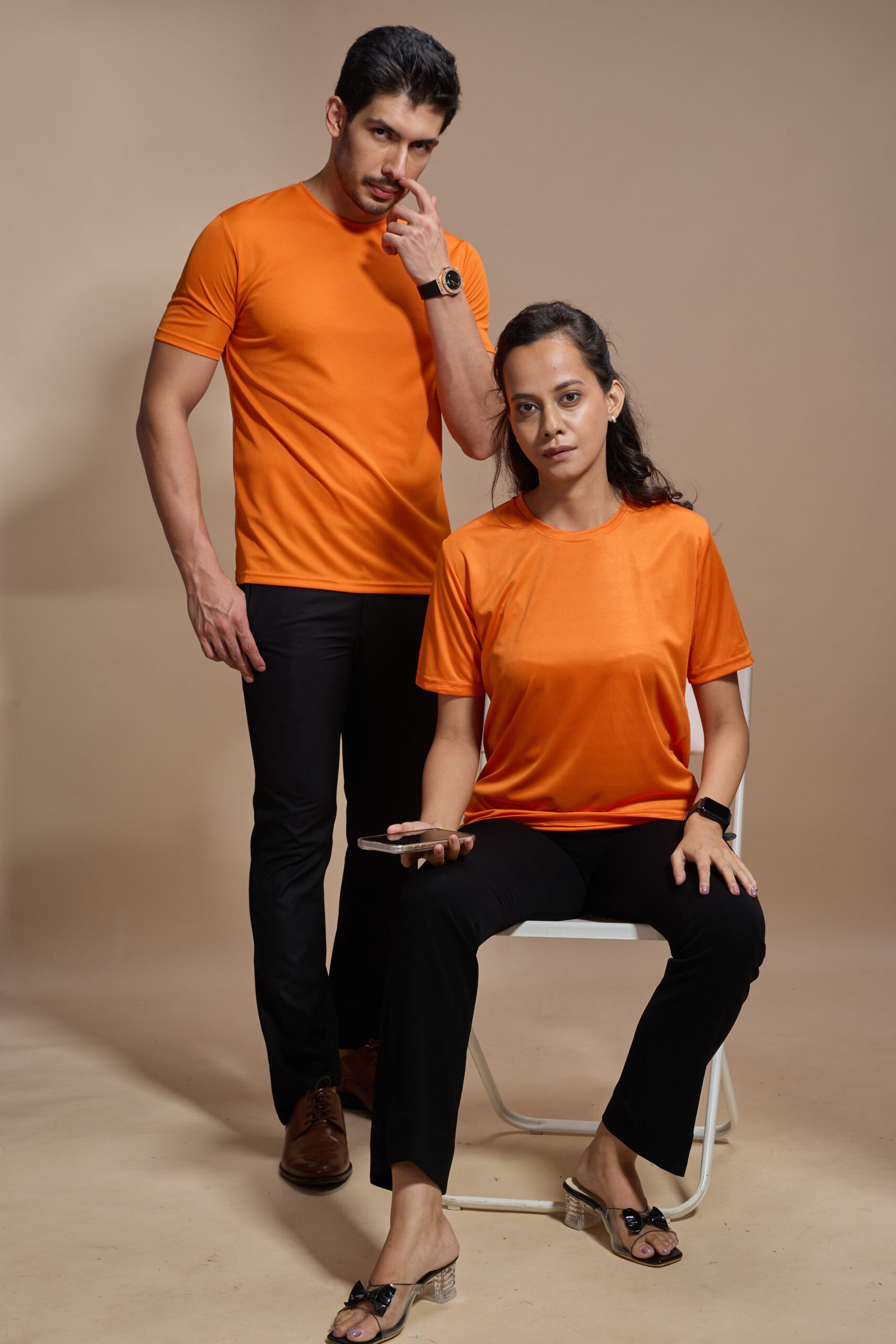 Finix Summer Lite Tee - Image 5