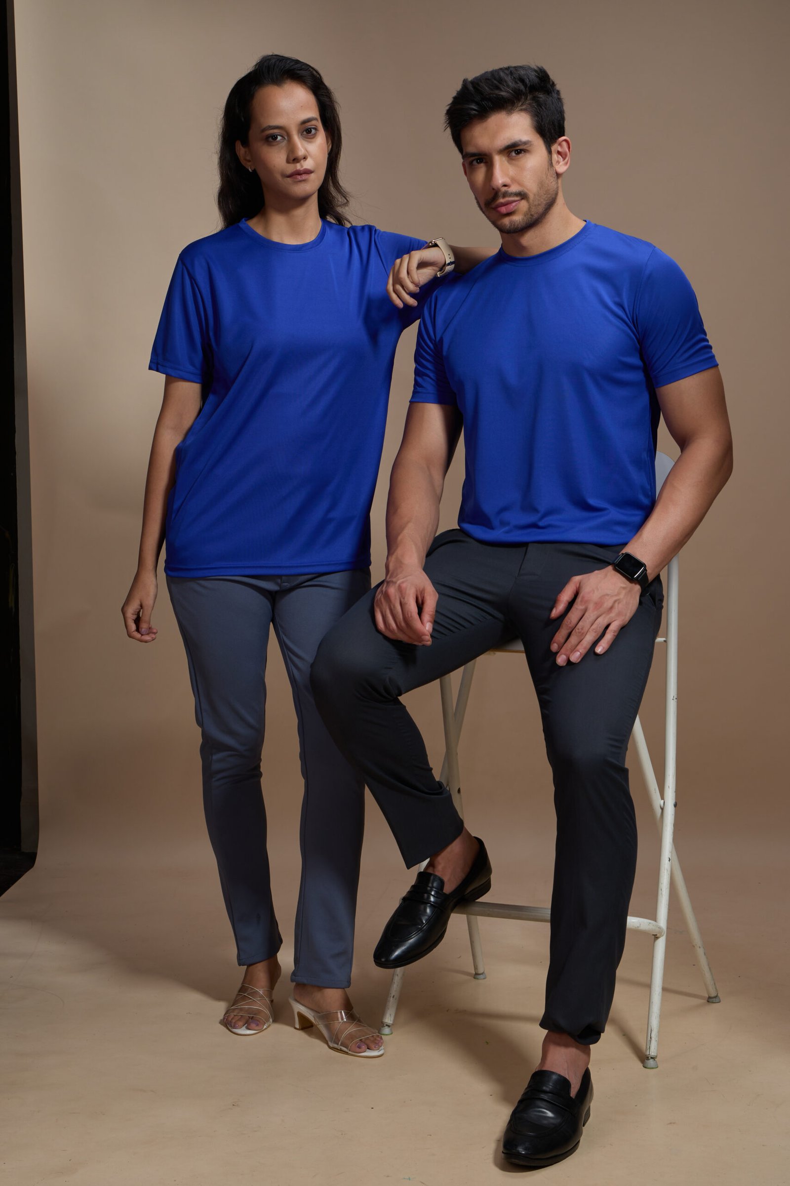 Finix Summer Lite Tee - Image 8