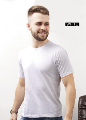 Stagley Premium 100% Cotton T-Shirt