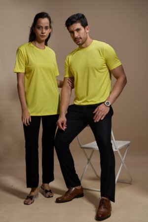 Finix Summer Lite Tee