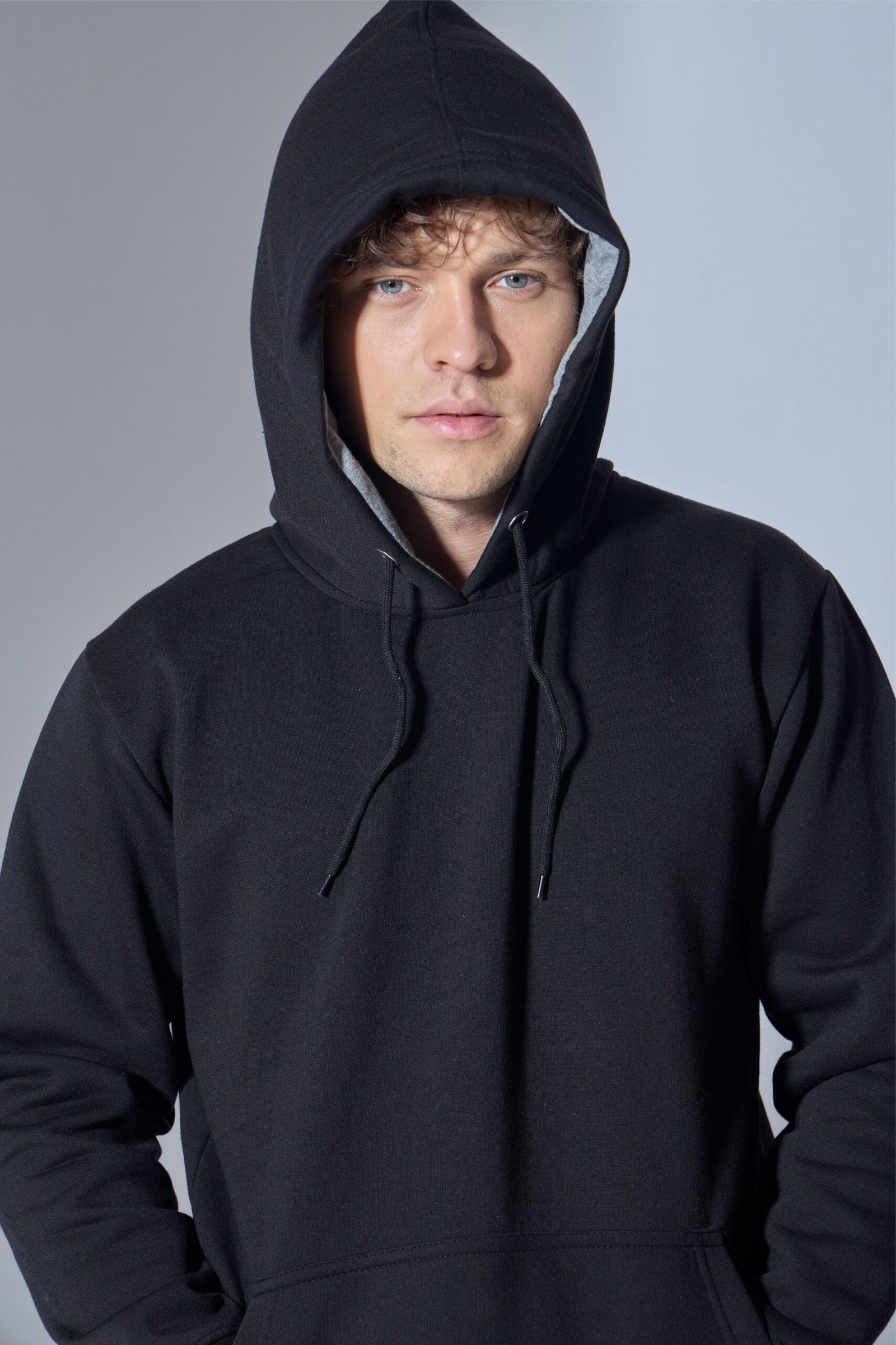 JMP Hoodie Sweatshirt - Image 4