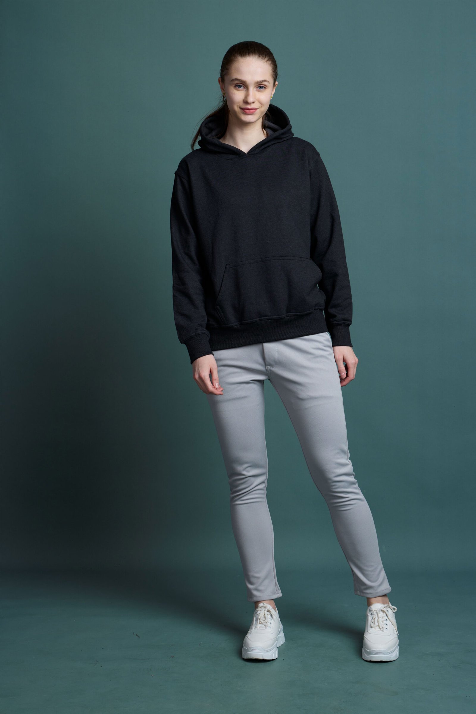 VClub Premium Hoodie - Image 4