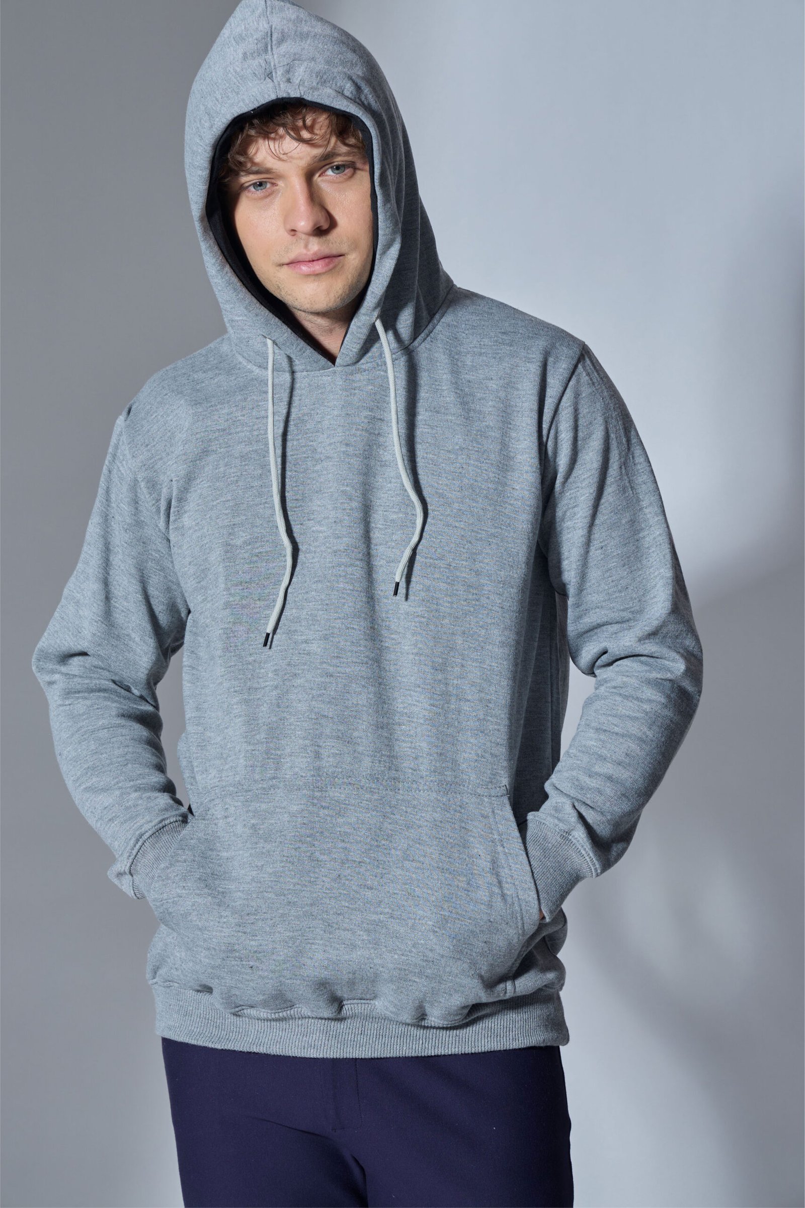 JMP Hoodie Sweatshirt