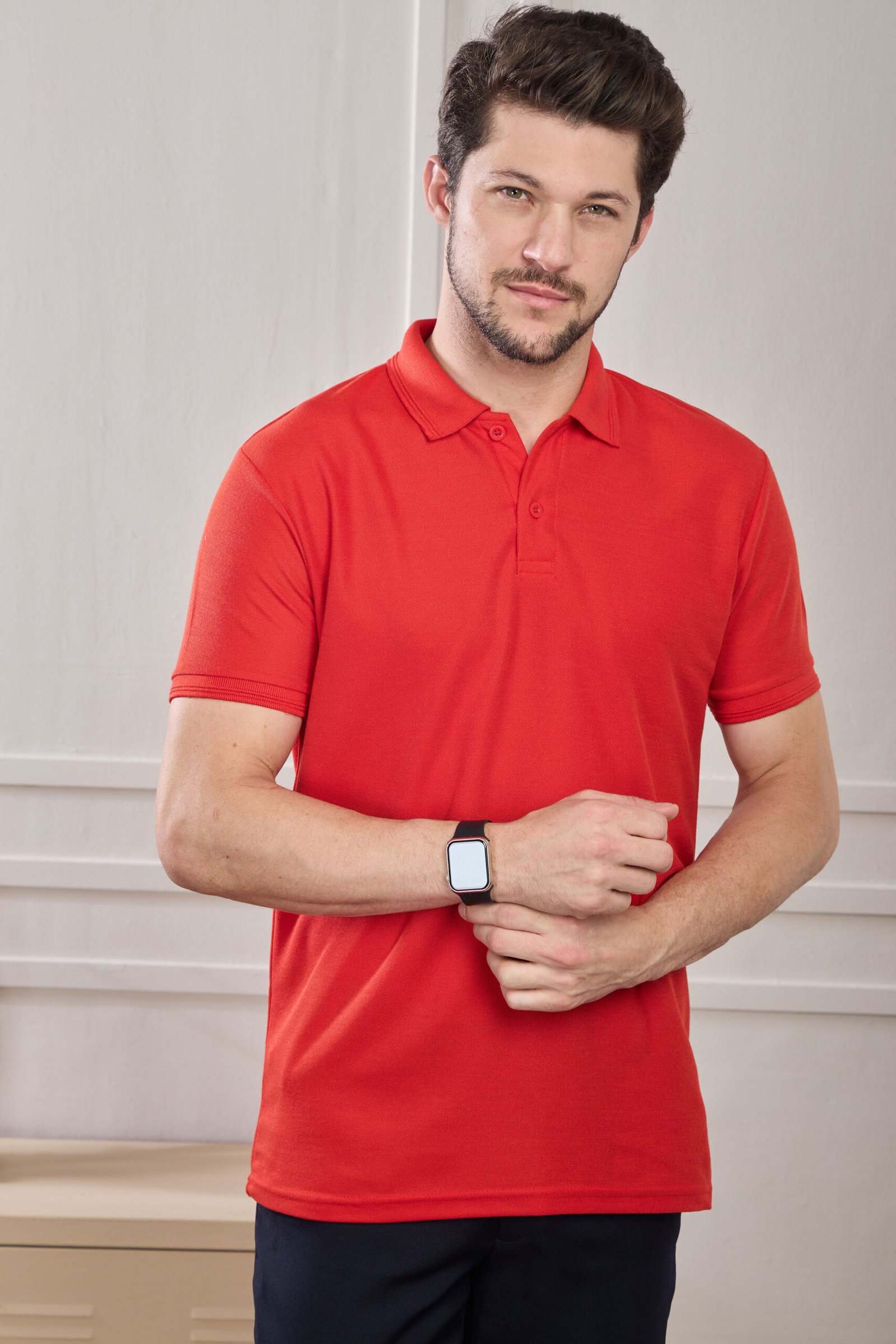 JMP Exclusive Premium Polo T-Shirt - Image 13
