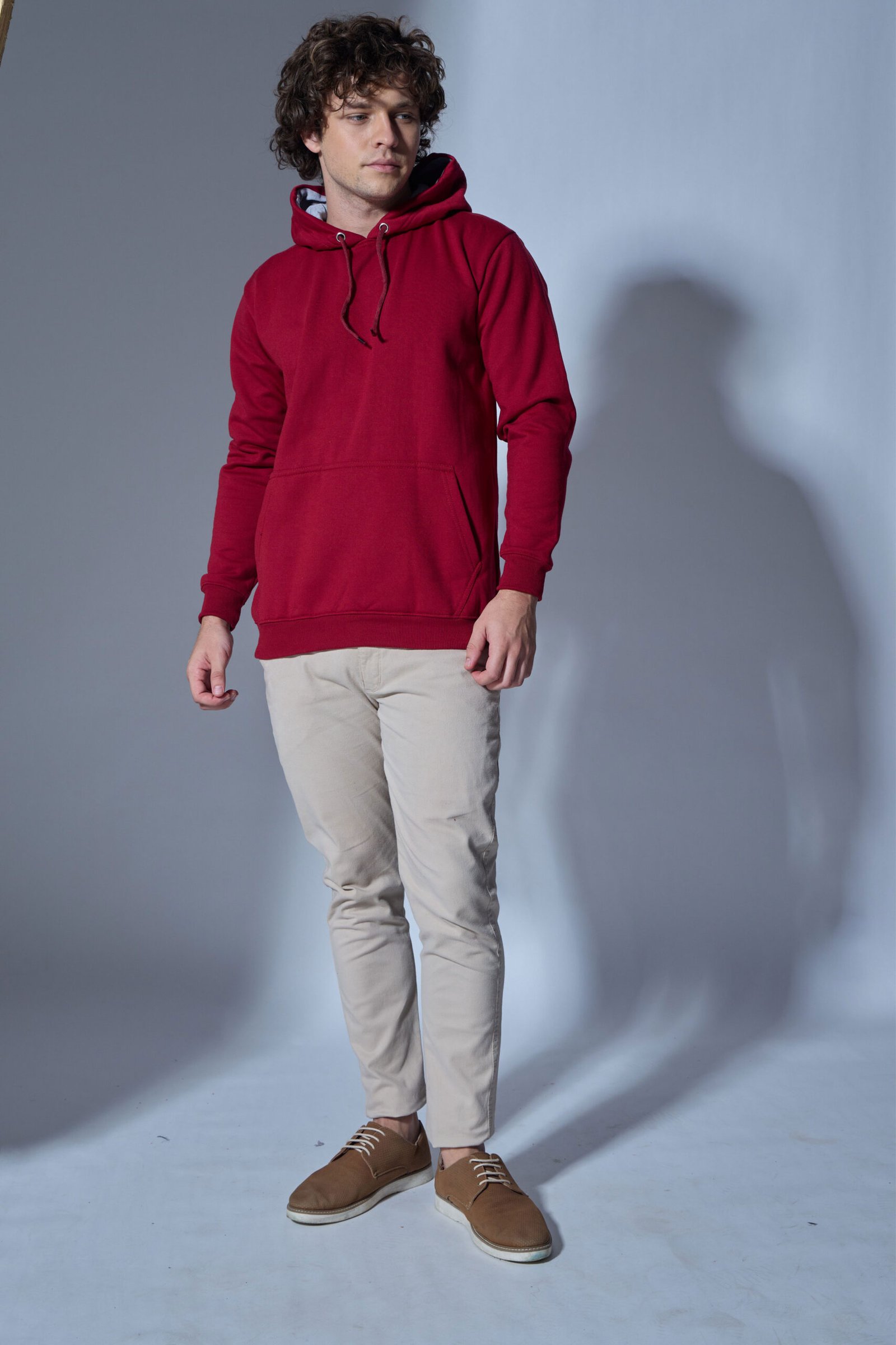 JMP Hoodie Sweatshirt - Image 3